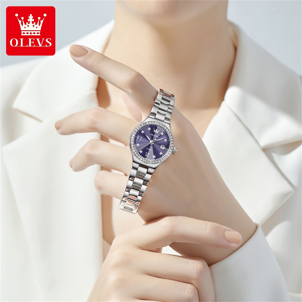 Fashion Women Watches - OLEVS 3738 Brand original authentic watch