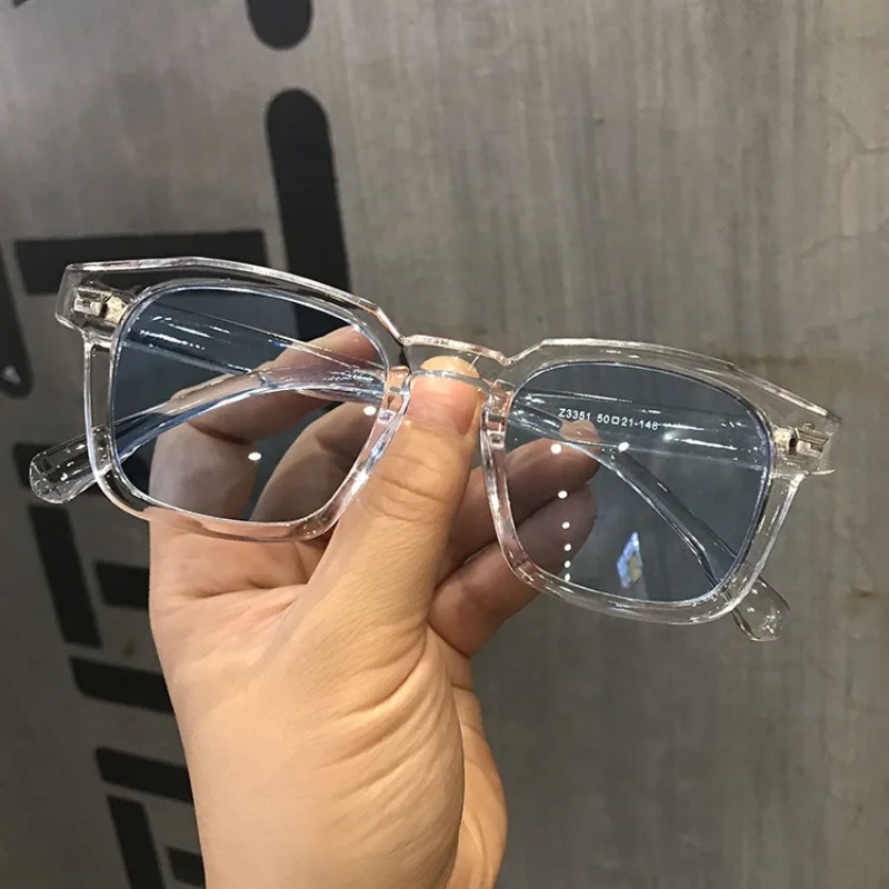 Women'S Fashion Eyewear - 1/3PCS RetroNew Polygon Sunglasses Fashion Men