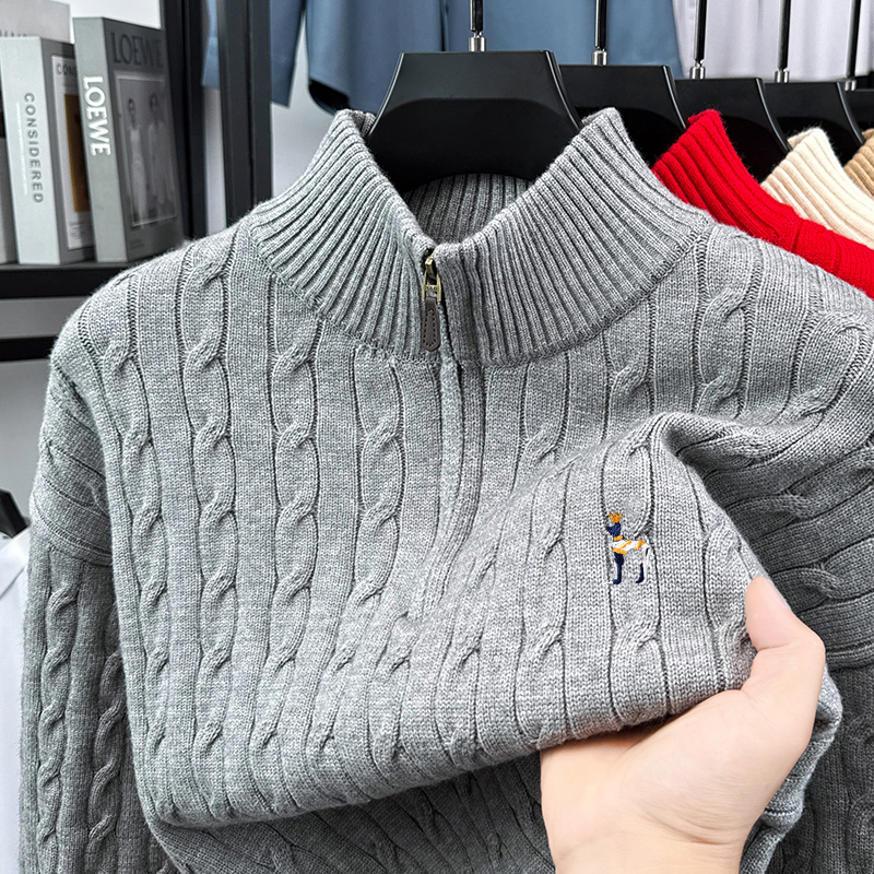 Women Fashion Brand Logo - 2025Autumn and Winter New Fashion Brand