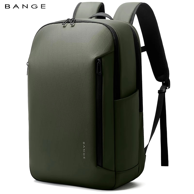 Women Fashion Designer - BANGE Fashion Simple Design Women Backpack