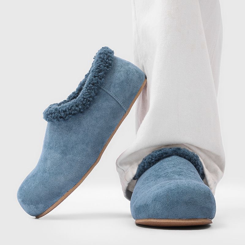 Women Fashion Online - Thickened Winter Snow Boots Men Women