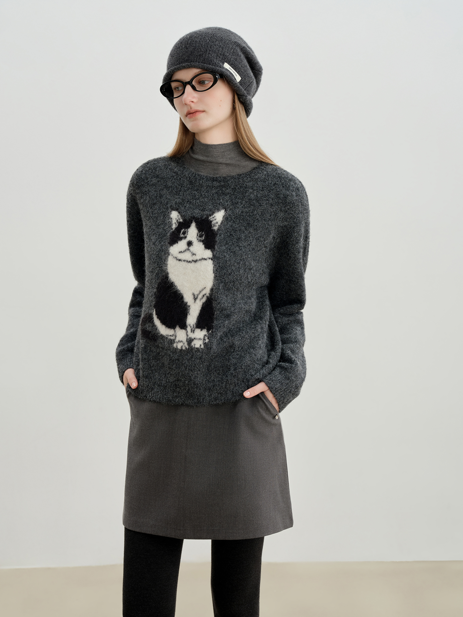 ZIQIAO 2025 Women's Petite Rou - Women'S Fashion Petite avis et prix