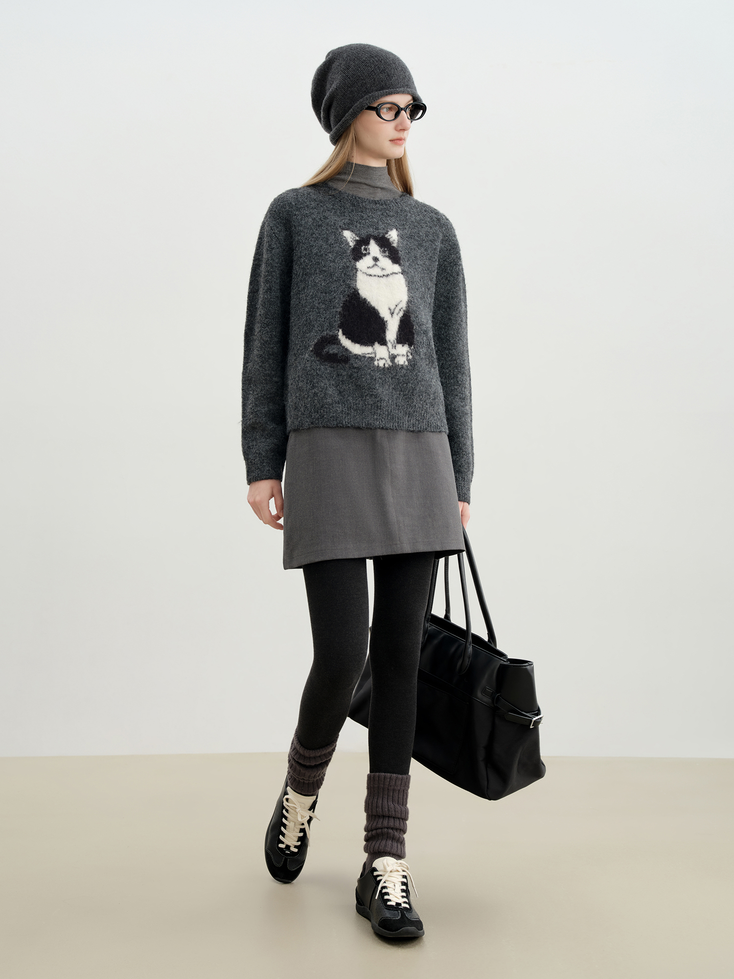 ZIQIAO 2025 Women's Petite Rou - Women'S Fashion Petite avis et prix