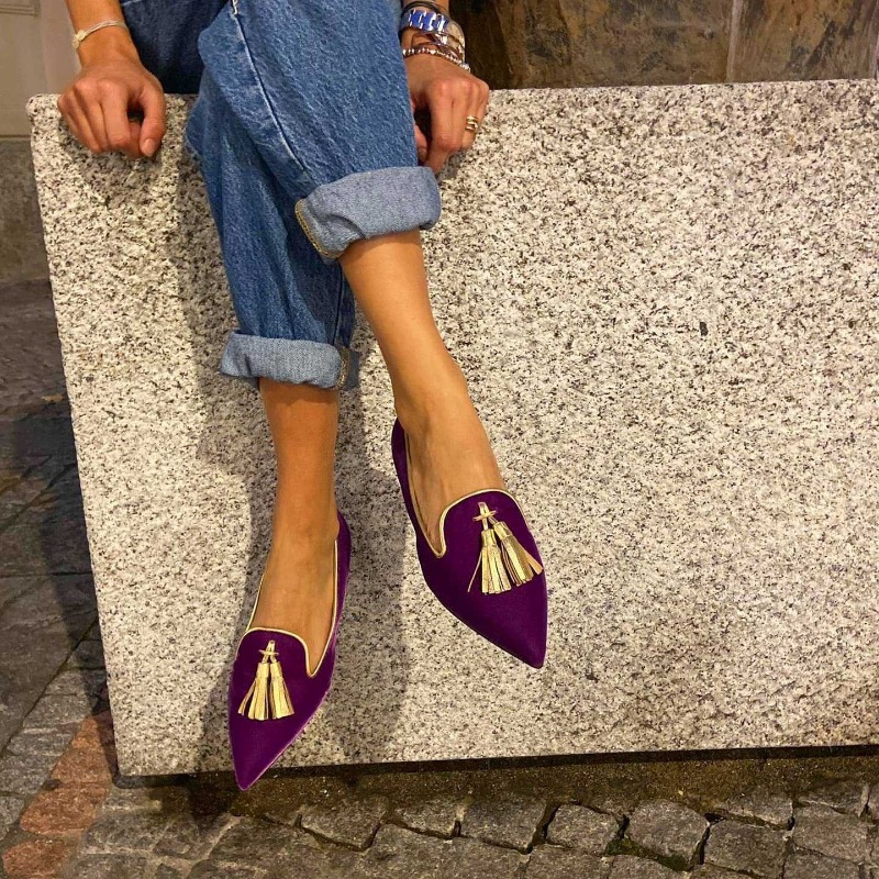 Spring/Summer 2026 Solid Color - Women Fashion Style avis et prix