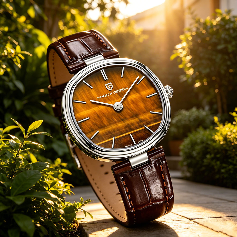 PAGANI DESIGN 2026 New Quartz  - Fashion Women Watches avis et prix