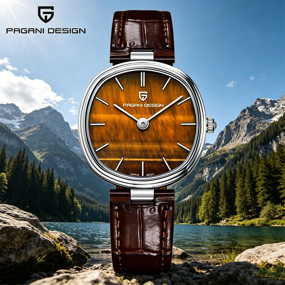 PAGANI DESIGN 2026 New Quartz  - Fashion Women Watches avis et prix