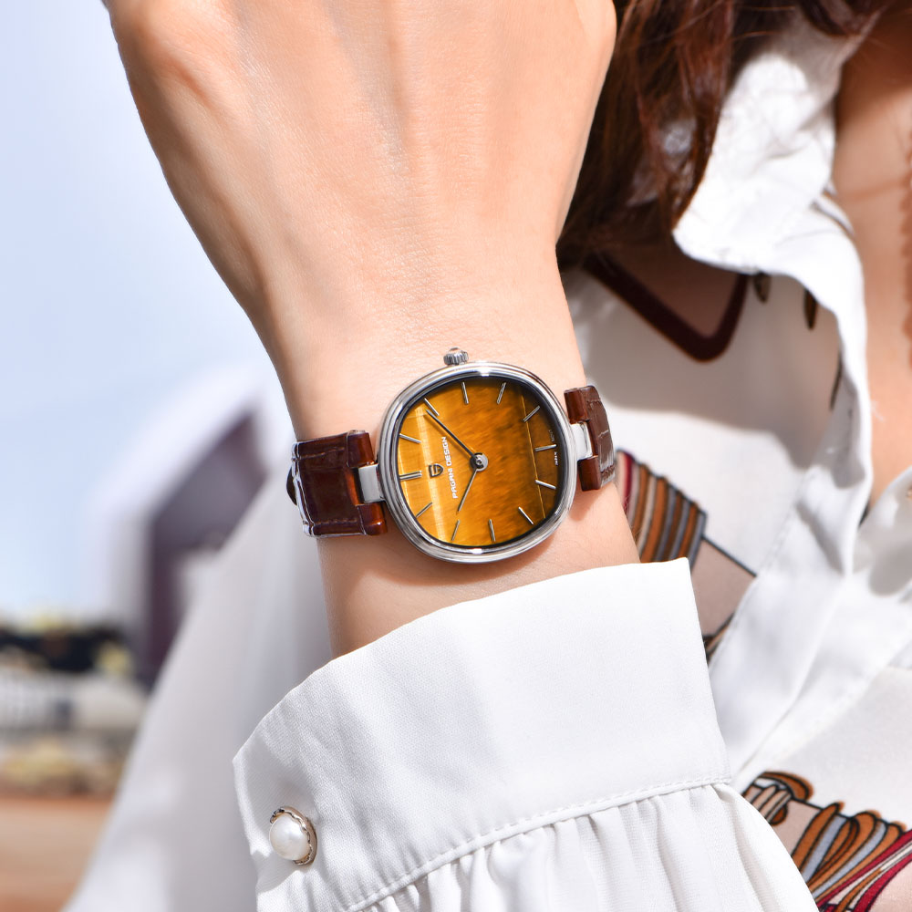 PAGANI DESIGN 2026 New Quartz  - Fashion Women Watches avis et prix