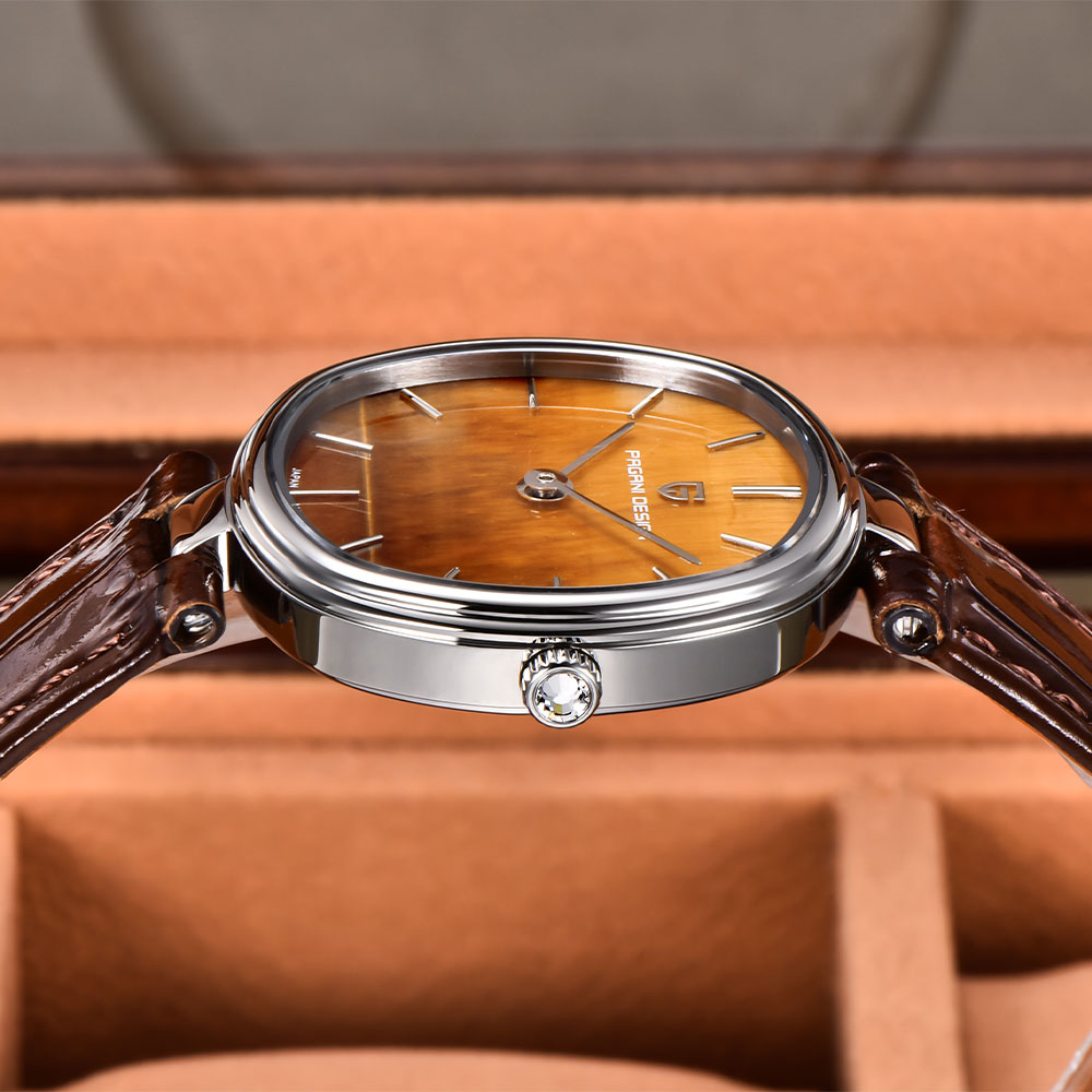 PAGANI DESIGN 2026 New Quartz  - Fashion Women Watches avis et prix