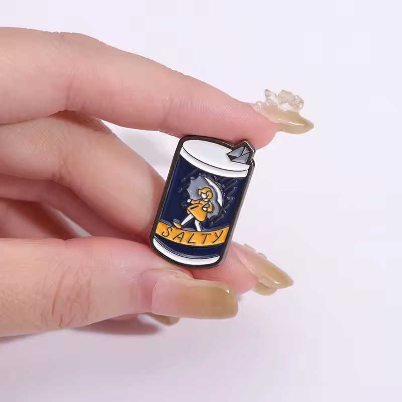 Gothic Enamel Pin Cute Funny S - Women'S Fashion Umbrella avis et prix