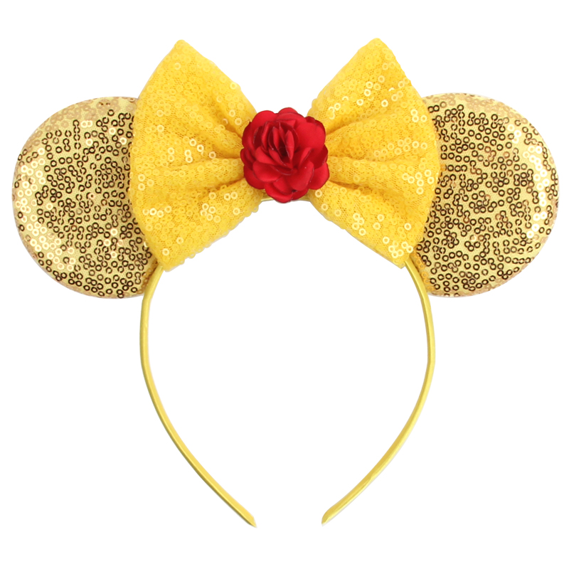 New Glitter Crown Hairband Gir - Women'S Fashion Boutique avis et prix