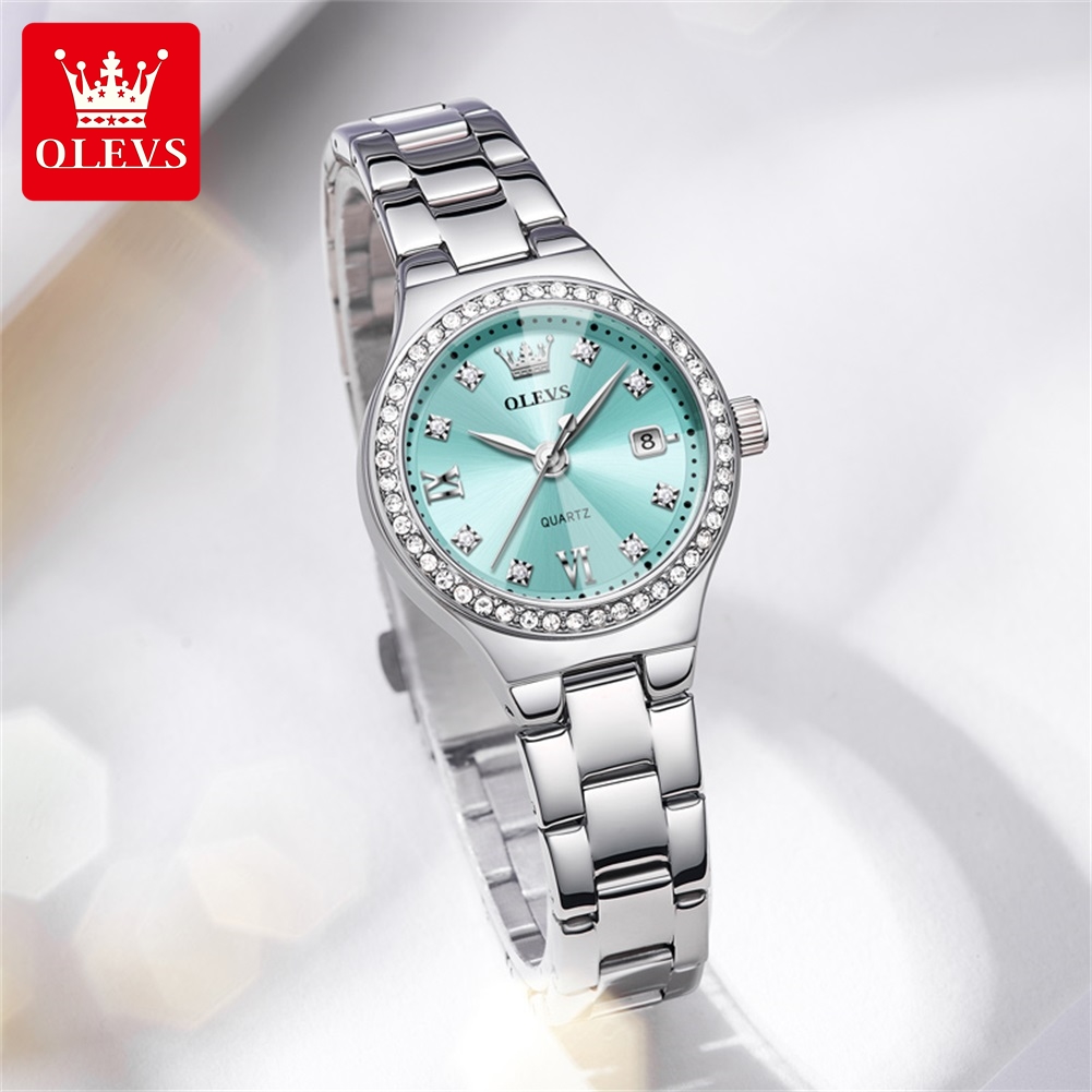 OLEVS 3738 Brand original auth - Fashion Women Watches avis et prix