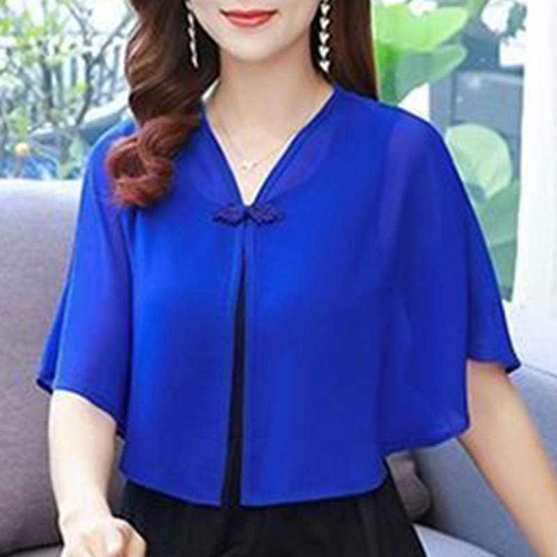 Summer Women's Sun Protection  - Women'S Fashion Knitwear avis et prix