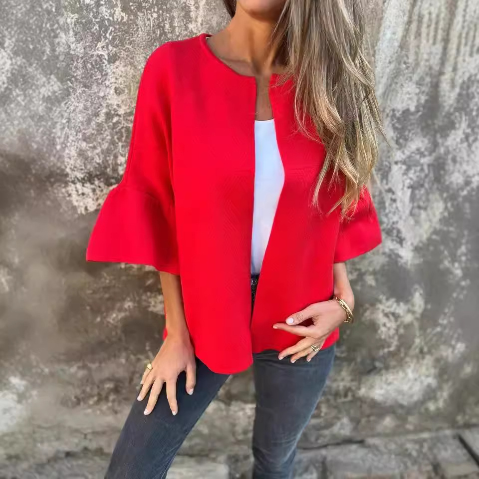 Amazon 2025 Autumn New Cross-b - Women'S Fashion Jackets Amazon avis et prix