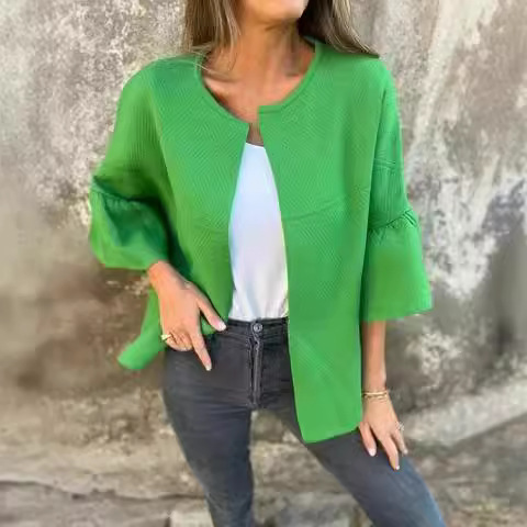 Amazon 2025 Autumn New Cross-b - Women'S Fashion Jackets Amazon avis et prix