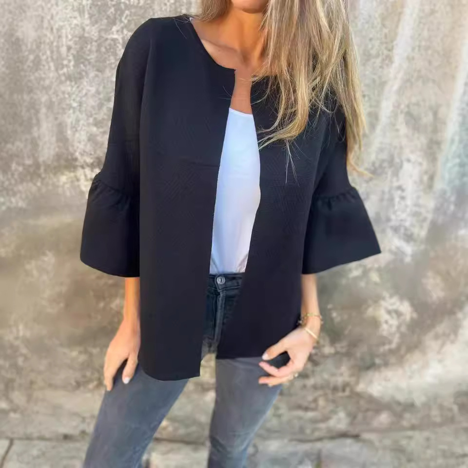 Amazon 2025 Autumn New Cross-b - Women'S Fashion Jackets Amazon avis et prix