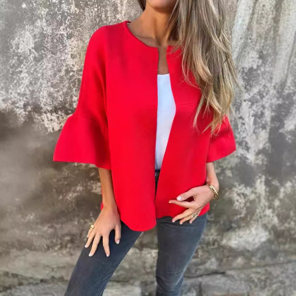 Amazon 2025 Autumn New Cross-b - Women'S Fashion Jackets Amazon avis et prix