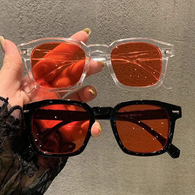 1/3PCS RetroNew Polygon Sungla - Women'S Fashion Eyewear avis et prix