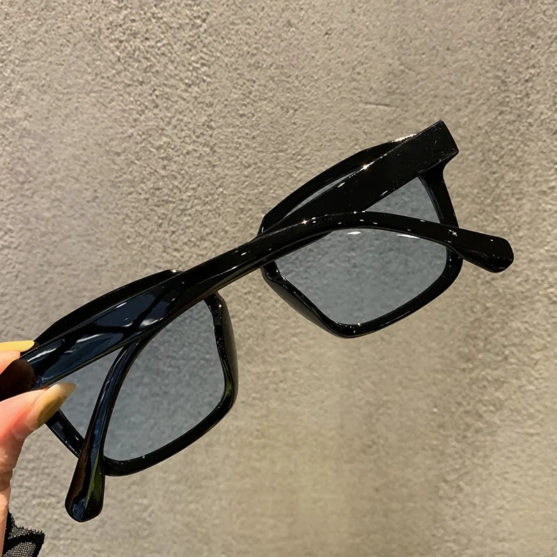 1/3PCS RetroNew Polygon Sungla - Women'S Fashion Eyewear avis et prix