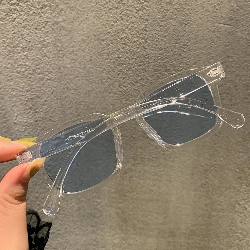 1/3PCS RetroNew Polygon Sungla - Women'S Fashion Eyewear avis et prix