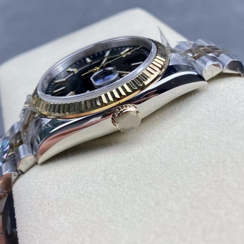 36mm Men's 2813 8215 Automatic - Fashion Women Watches avis et prix