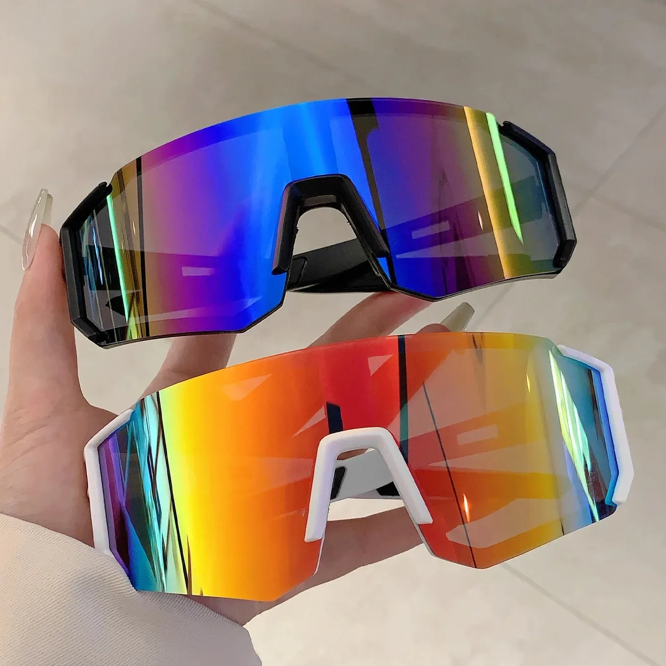 Outdoor Sports Sunglasses for  - Women'S Fashion Eyewear avis et prix