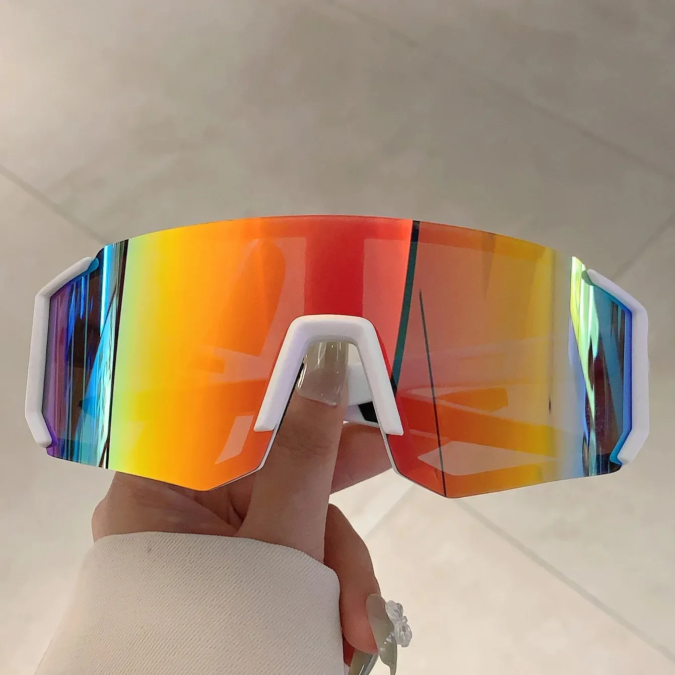 Outdoor Sports Sunglasses for  - Women'S Fashion Eyewear avis et prix