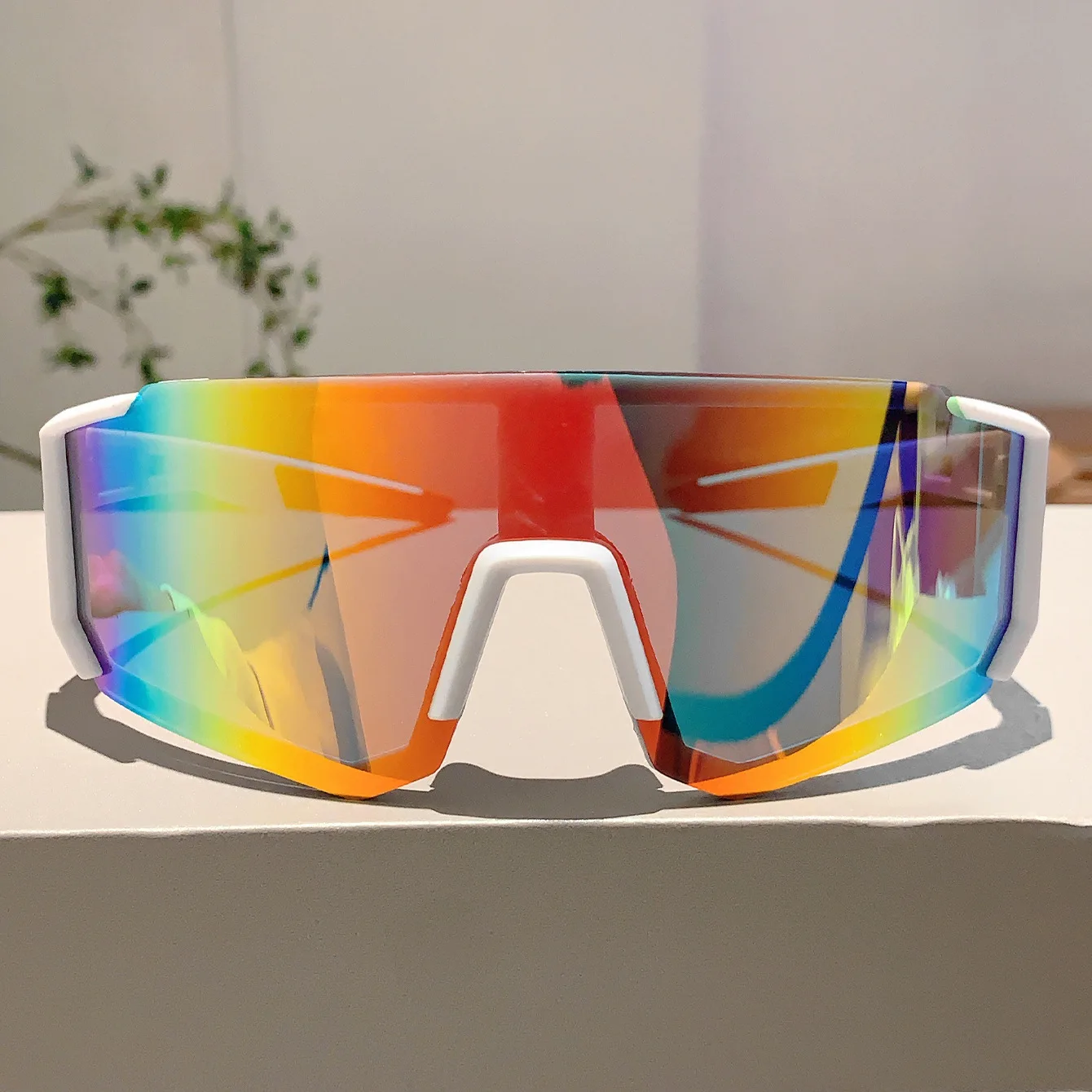 Outdoor Sports Sunglasses for  - Women'S Fashion Eyewear avis et prix