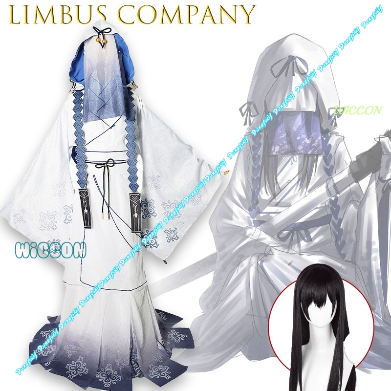 Limbus Company Araya The Celes - Women'S Fashion Kilt avis et prix