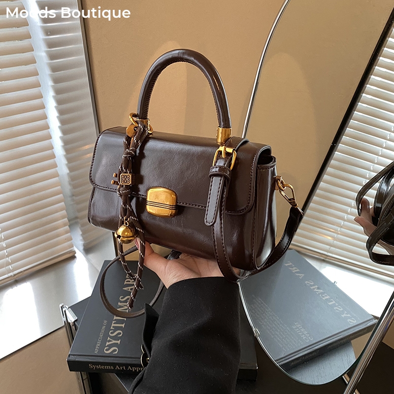 Vintage Fashion Top-handle Bag - Women'S Fashion Boutique avis et prix