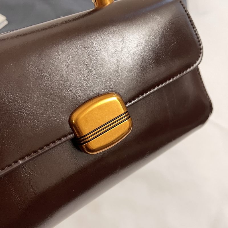 Vintage Fashion Top-handle Bag - Women'S Fashion Boutique avis et prix