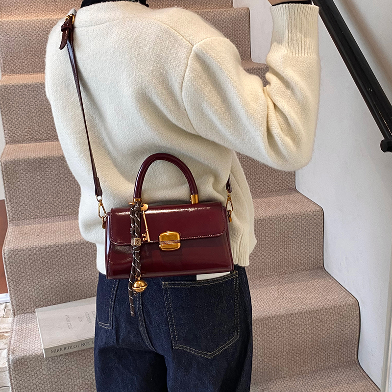 Vintage Fashion Top-handle Bag - Women'S Fashion Boutique avis et prix