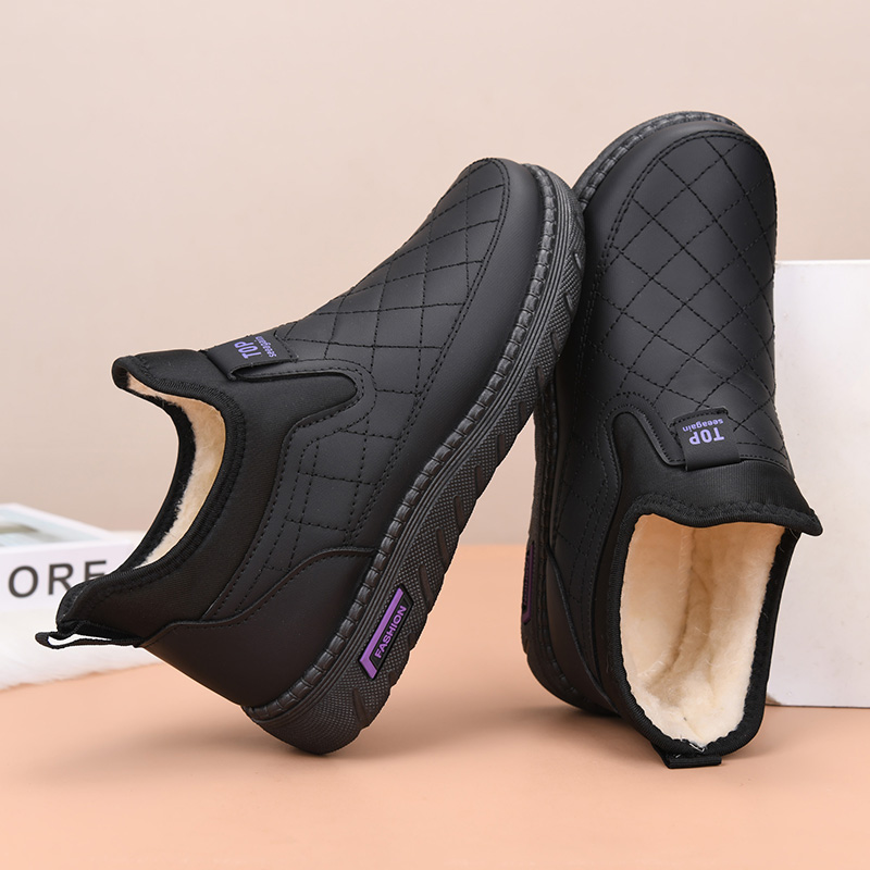 New Winter Women's Shoes, Flee - Women Fashion Online avis et prix