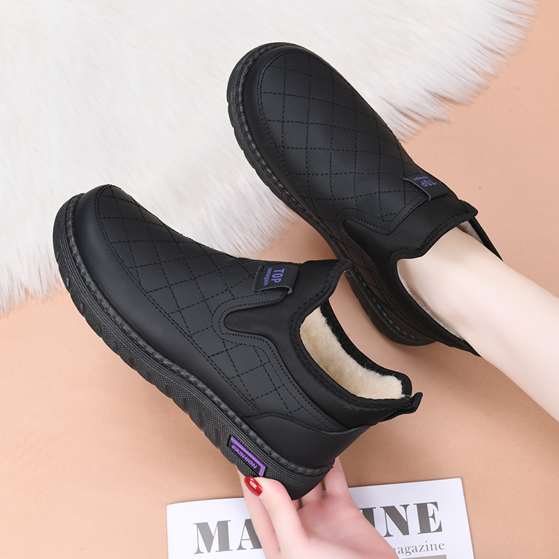New Winter Women's Shoes, Flee - Women Fashion Online avis et prix