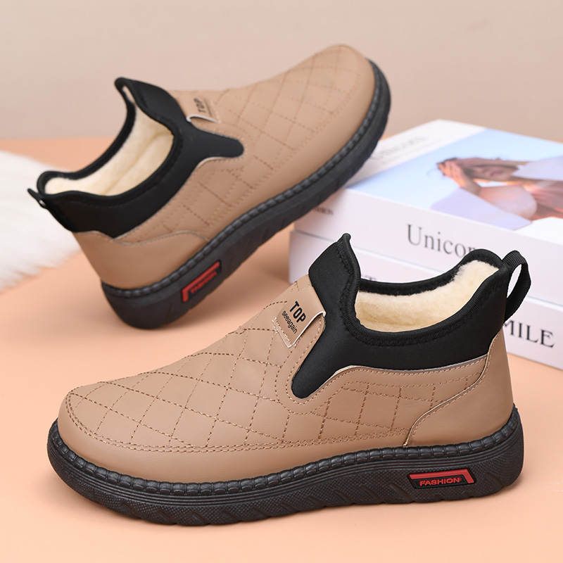 New Winter Women's Shoes, Flee - Women Fashion Online avis et prix