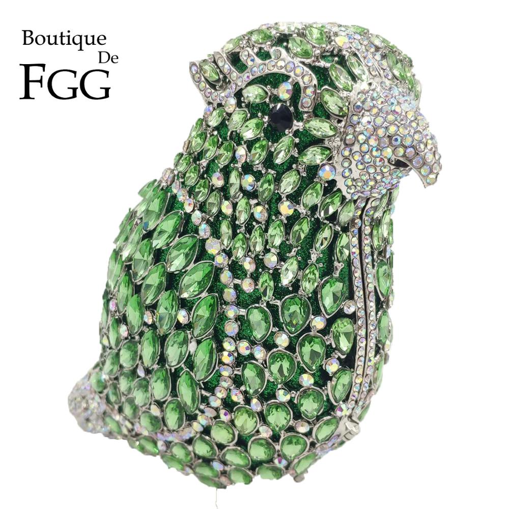 Boutique De FGG Green with Iri - Women'S Fashion Boutique avis et prix