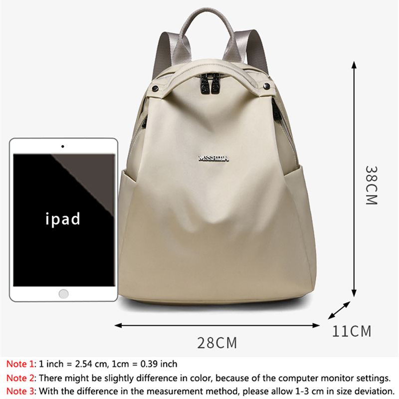 Fashion Daypack for Women Top  - Women Fashion Online avis et prix