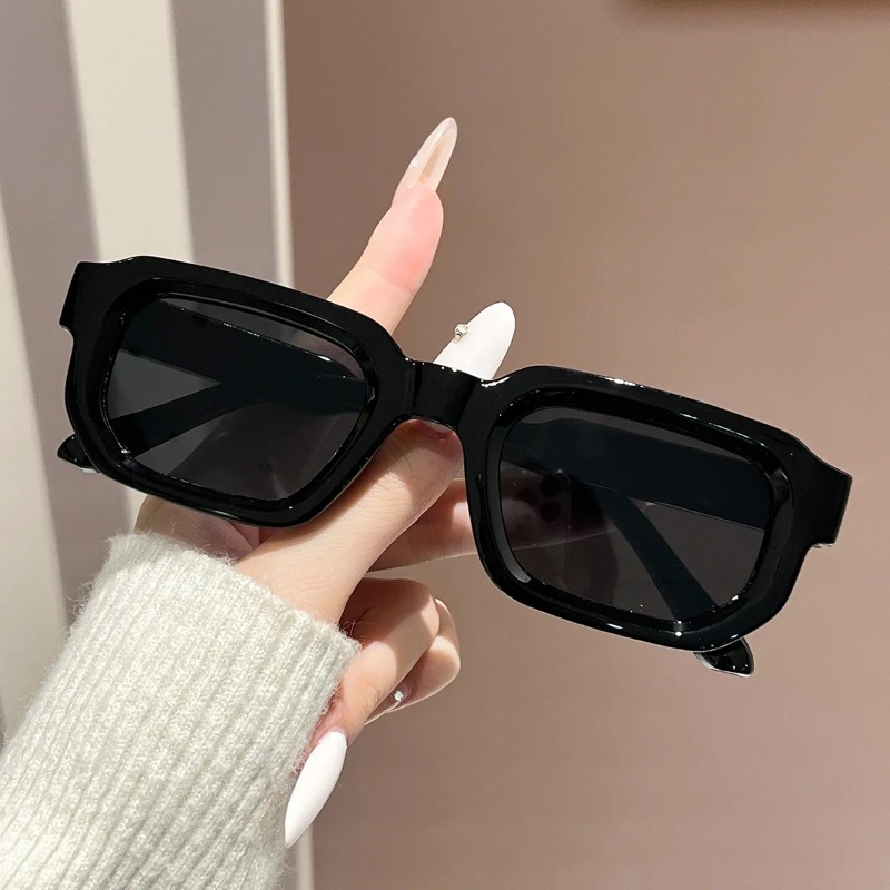 New Hot Selling Square Small F - Women'S Fashion Eyewear avis et prix