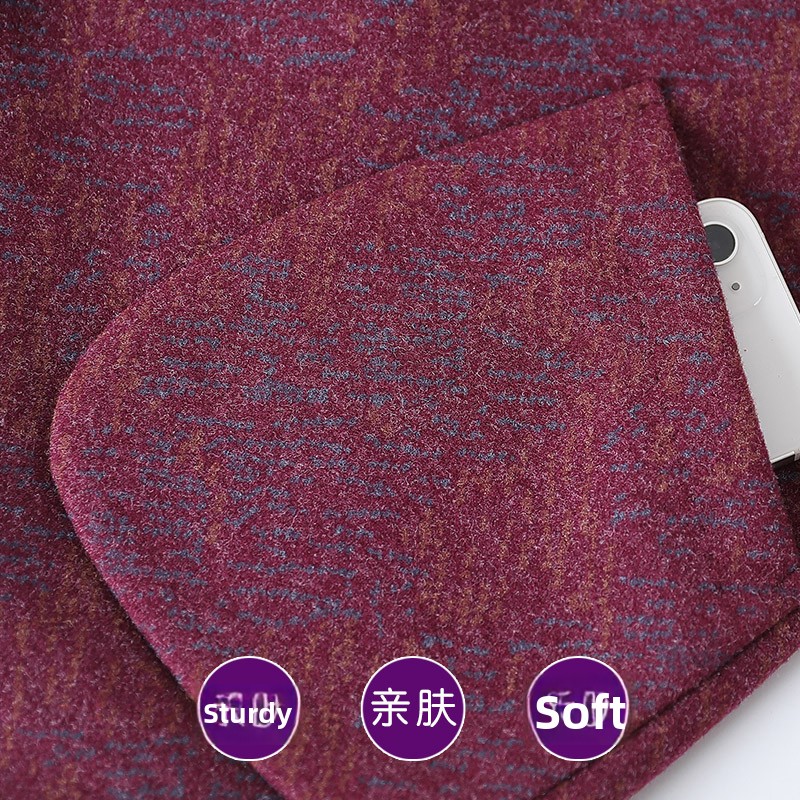 Spring Autumn Thin Long Sleeve - Women Fashion Over 60 avis et prix