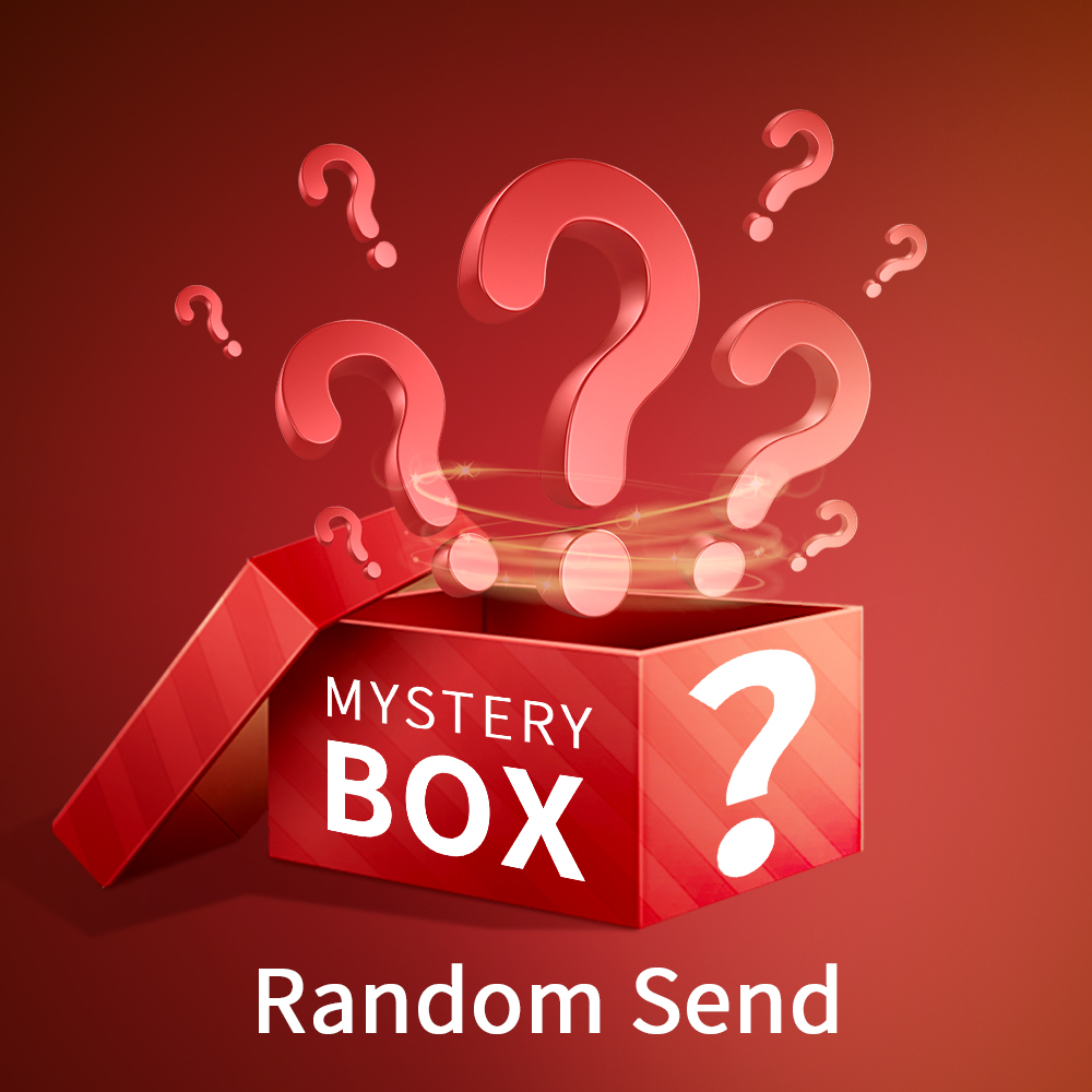3PCS Surprise Mystery Box-Fash - Fashion Women Watches avis et prix