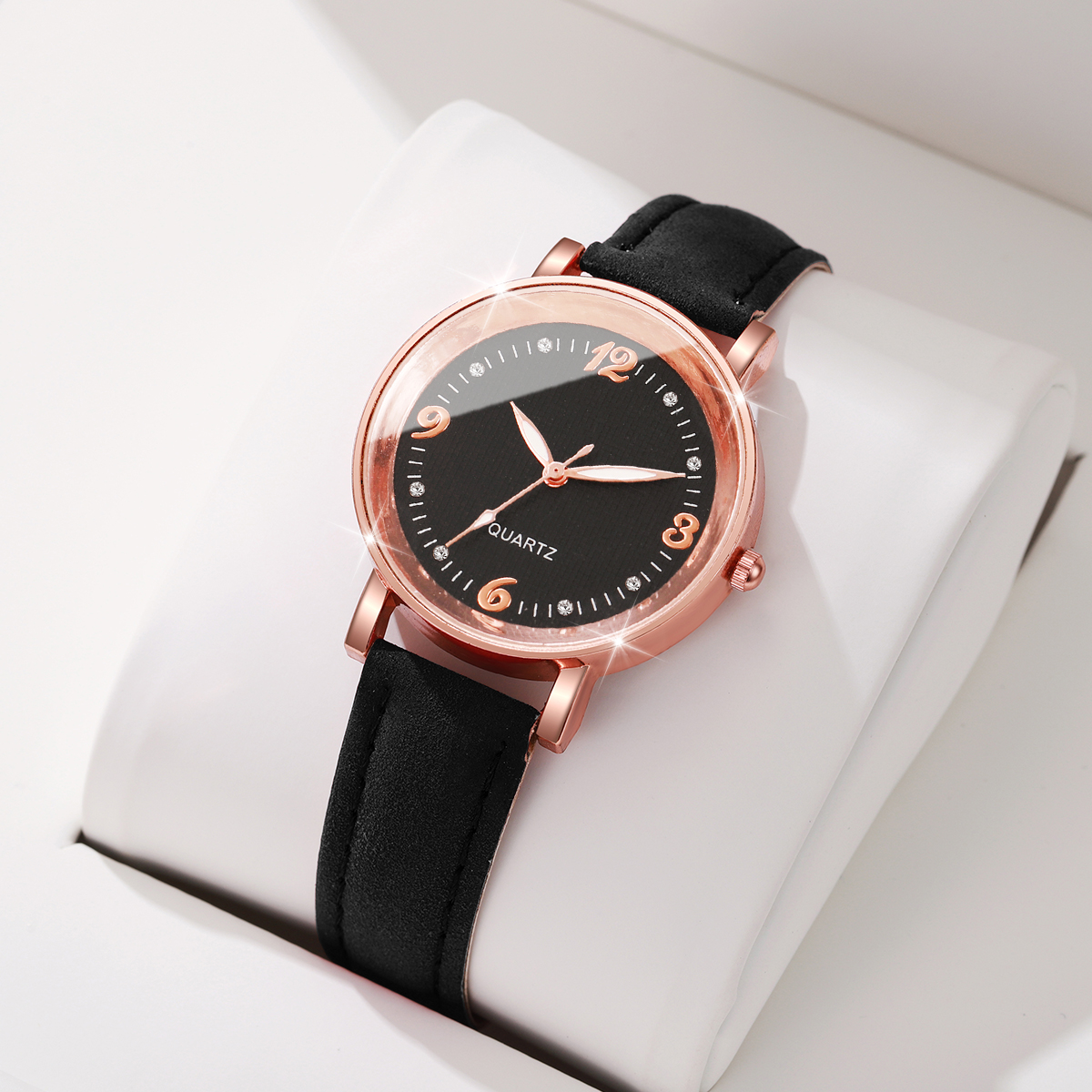 3PCS Surprise Mystery Box-Fash - Fashion Women Watches avis et prix