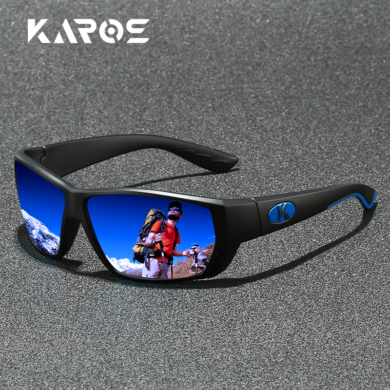 Sports Polarized Sunglasses wi - Women'S Fashion Eyewear avis et prix