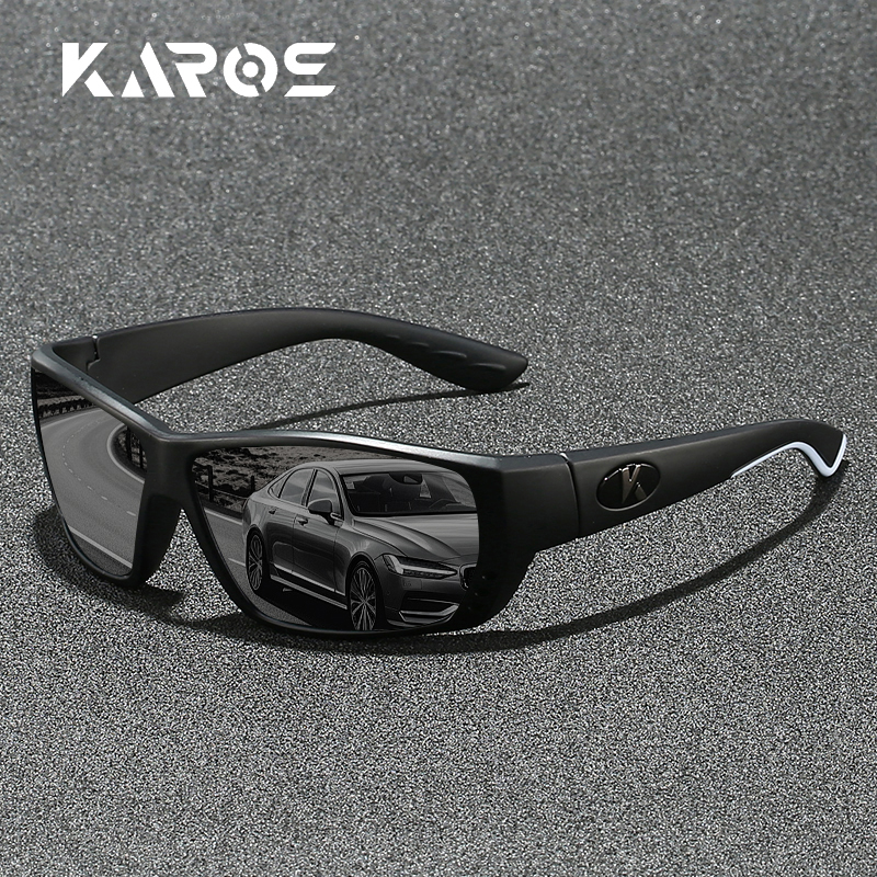 Sports Polarized Sunglasses wi - Women'S Fashion Eyewear avis et prix