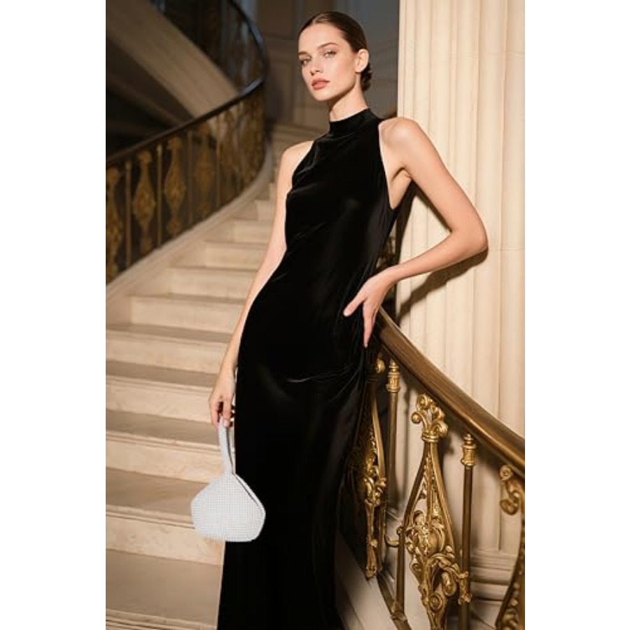Women's Rhinestone Clutch Even - Women'S Fashion Of The 1920S avis et prix