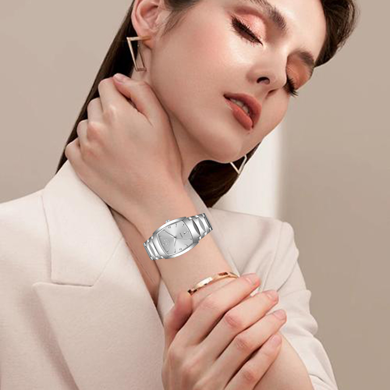 LIGE 2026 new Women's Watch Bu - Fashion Women Watches avis et prix