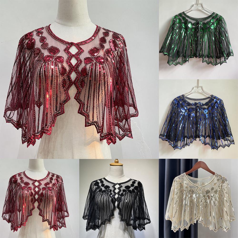Fashion 1920s Women Flapper Sh - Women'S Fashion Of The 1920S avis et prix
