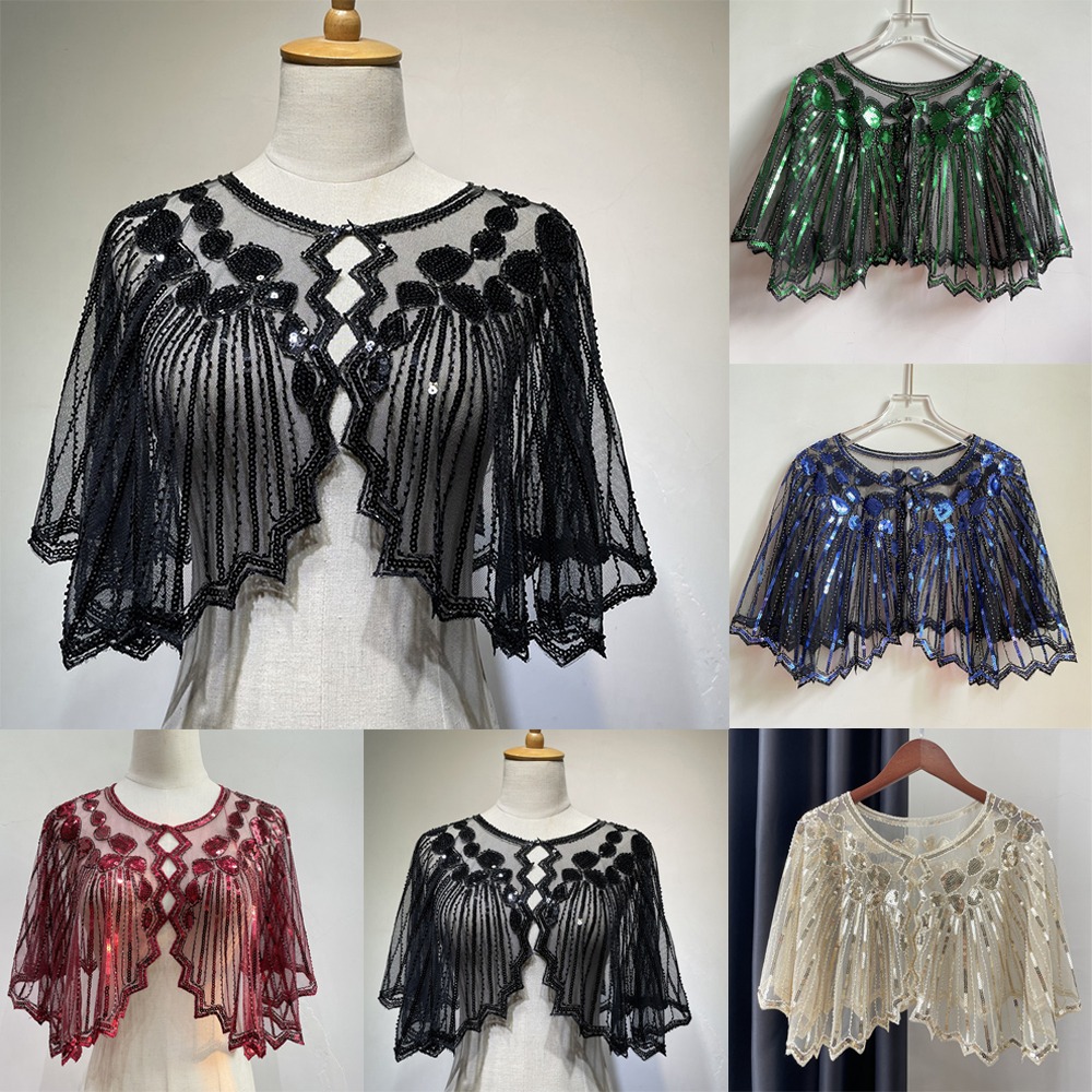 Fashion 1920s Women Flapper Sh - Women'S Fashion Of The 1920S avis et prix