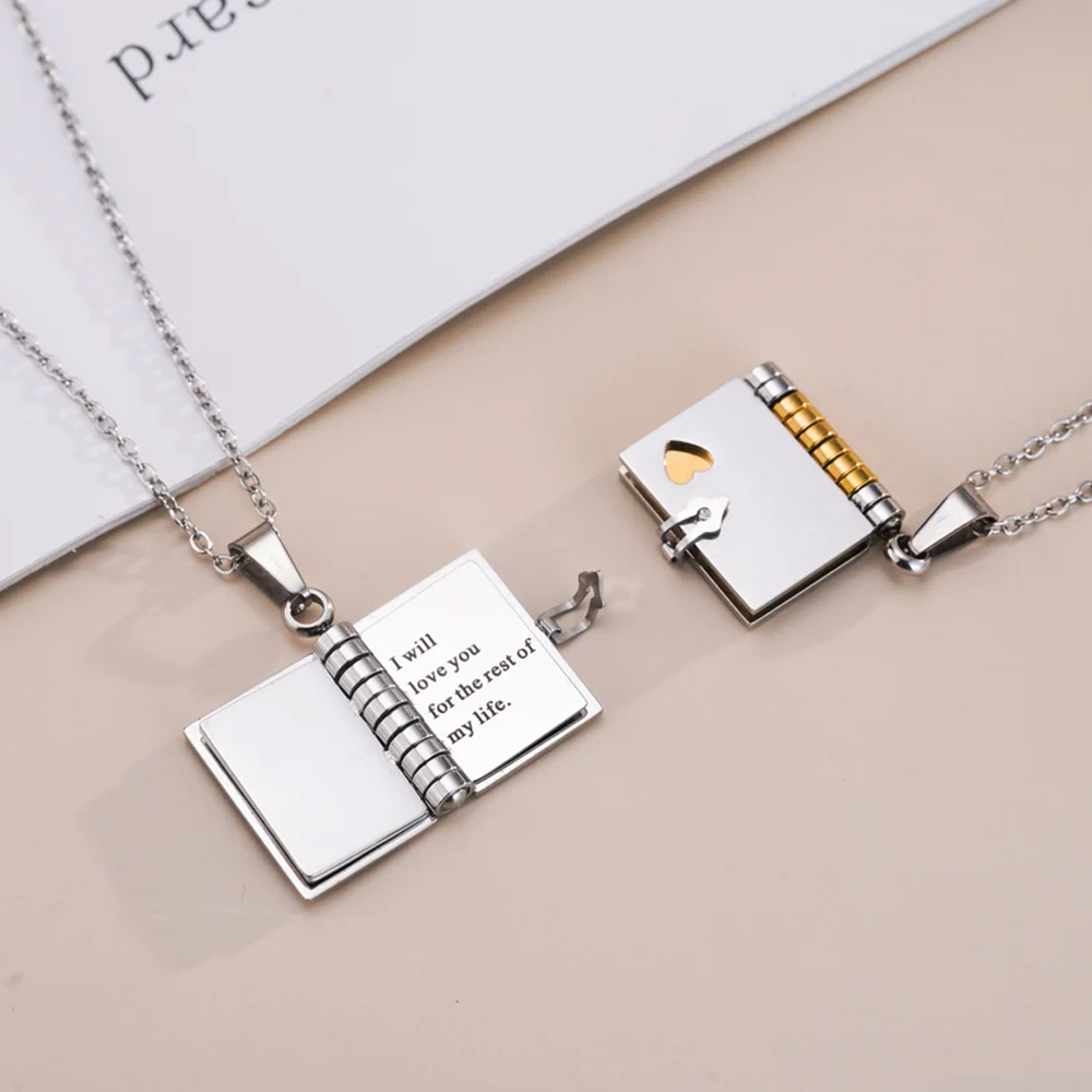 Atoztide Engrave Petite Book L - Women'S Fashion Petite avis et prix