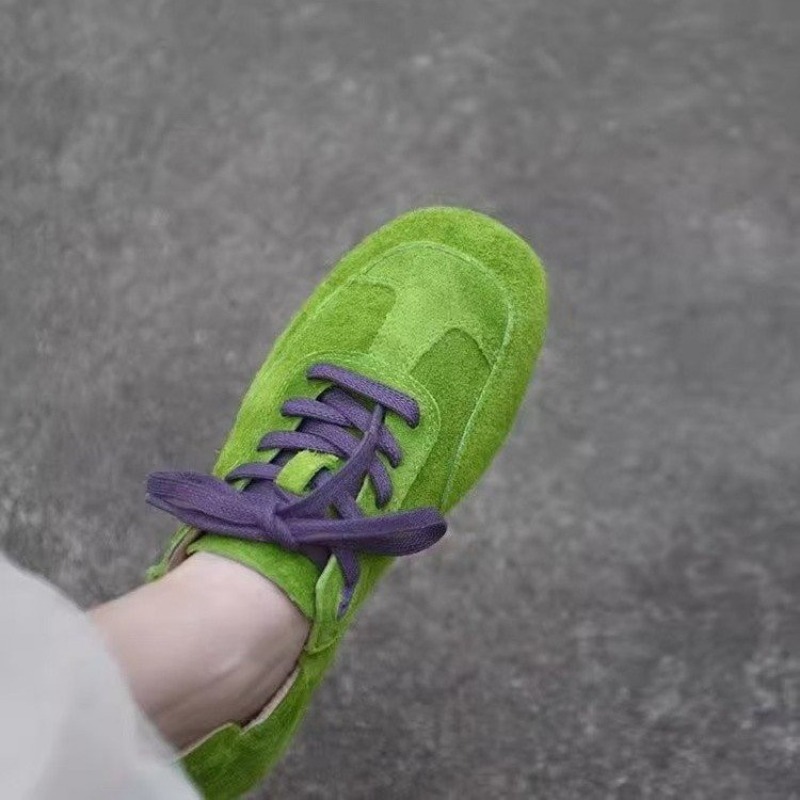 Flats Women's Sneakers Fashion - Women'S Fashion Trends Summer 2025 avis et prix