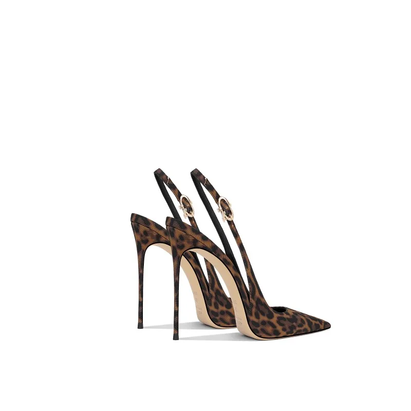 Summer new leopard print point - Women'S Fashion Kilt avis et prix