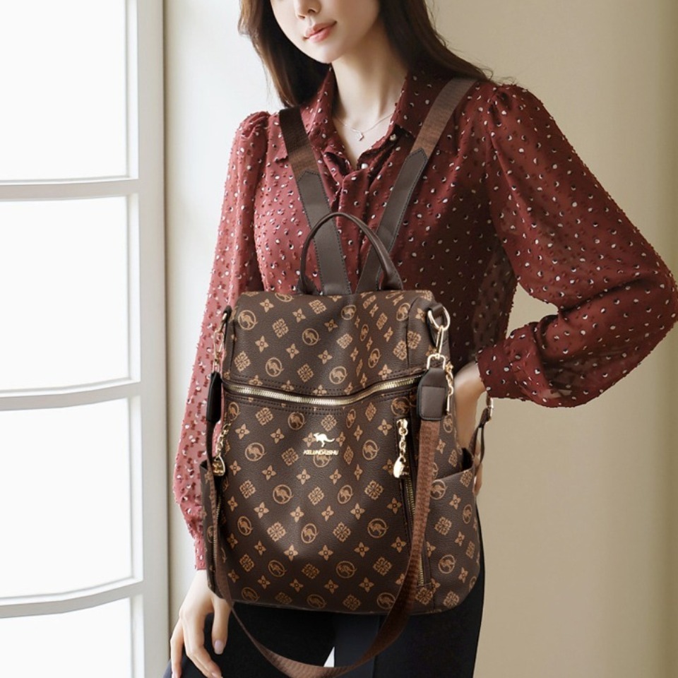 Genuine Brand Women's Soft Lea - Women Fashion Online avis et prix